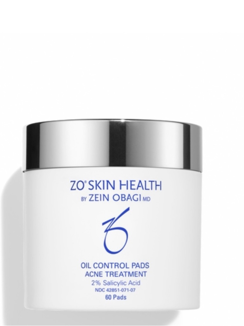 ZO Skin Health Oil Control Pads